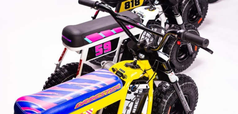 EBOX Electric Dirt Bikes: Powerful, Sustainable Off-Road Adventures